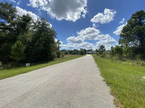 000 Scenic Road North Port FL 34288