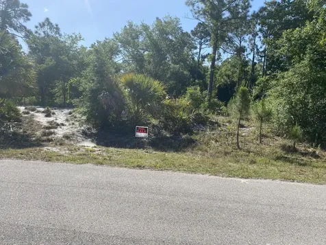 000 Scenic Road North Port FL 34288