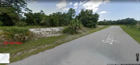 000 Scenic Road North Port FL 34288