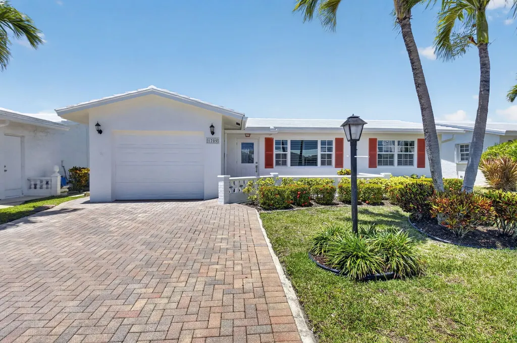 1709 SW 20th Street Boynton Beach FL 33426