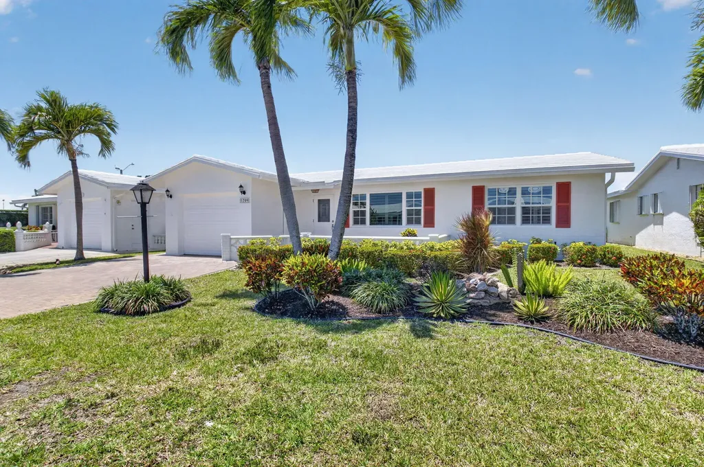 1709 SW 20th Street Boynton Beach FL 33426