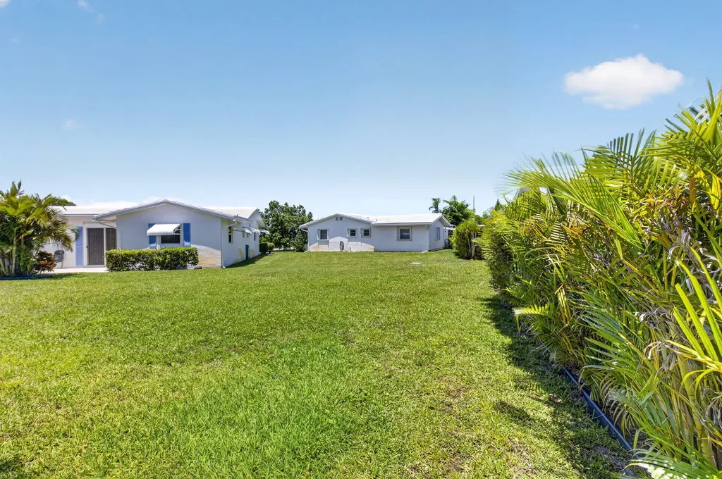 1709 SW 20th Street Boynton Beach FL 33426