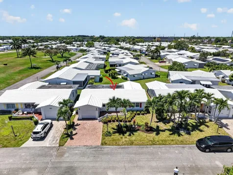 1709 SW 20th Street Boynton Beach FL 33426