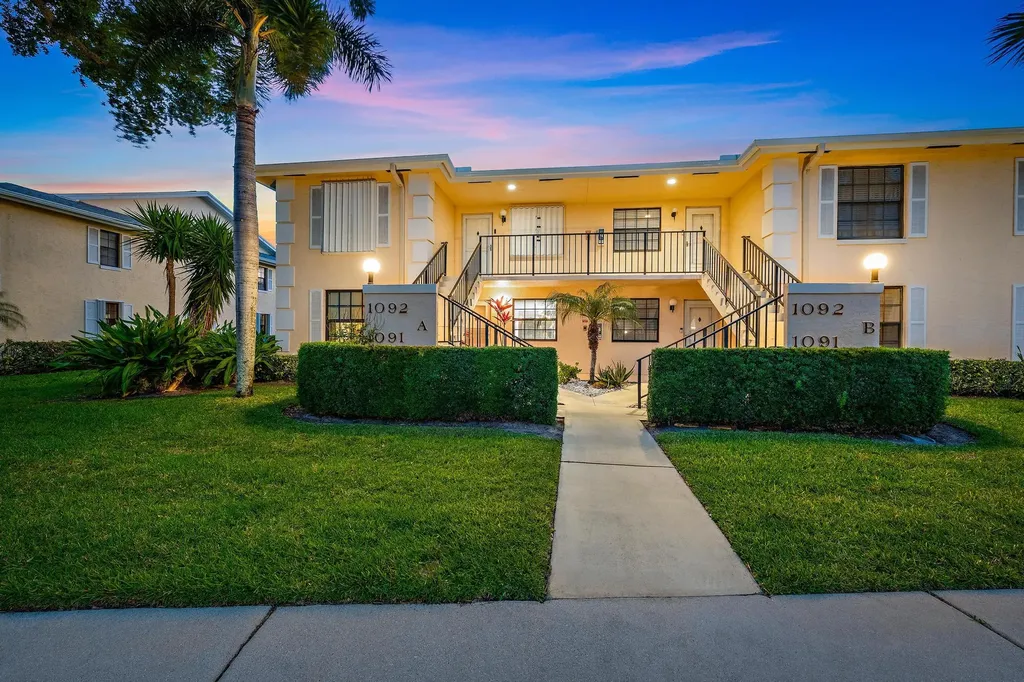 1091 Keystone Drive Jupiter FL 33458