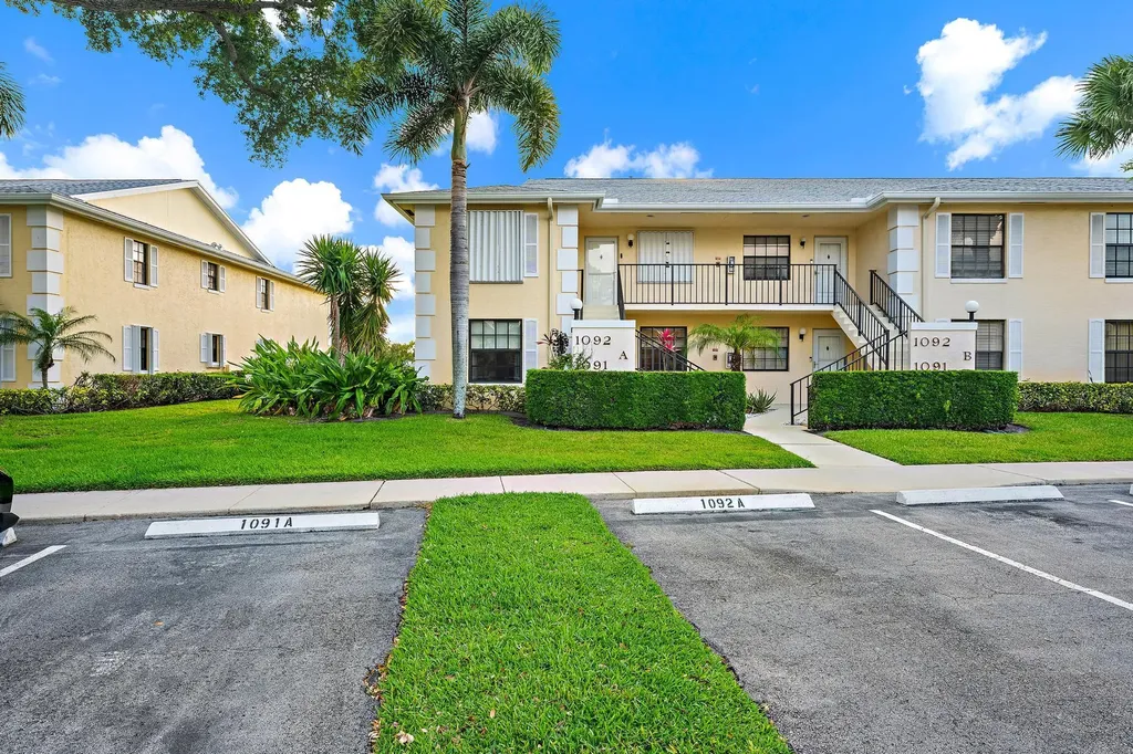 1091 Keystone Drive Jupiter FL 33458