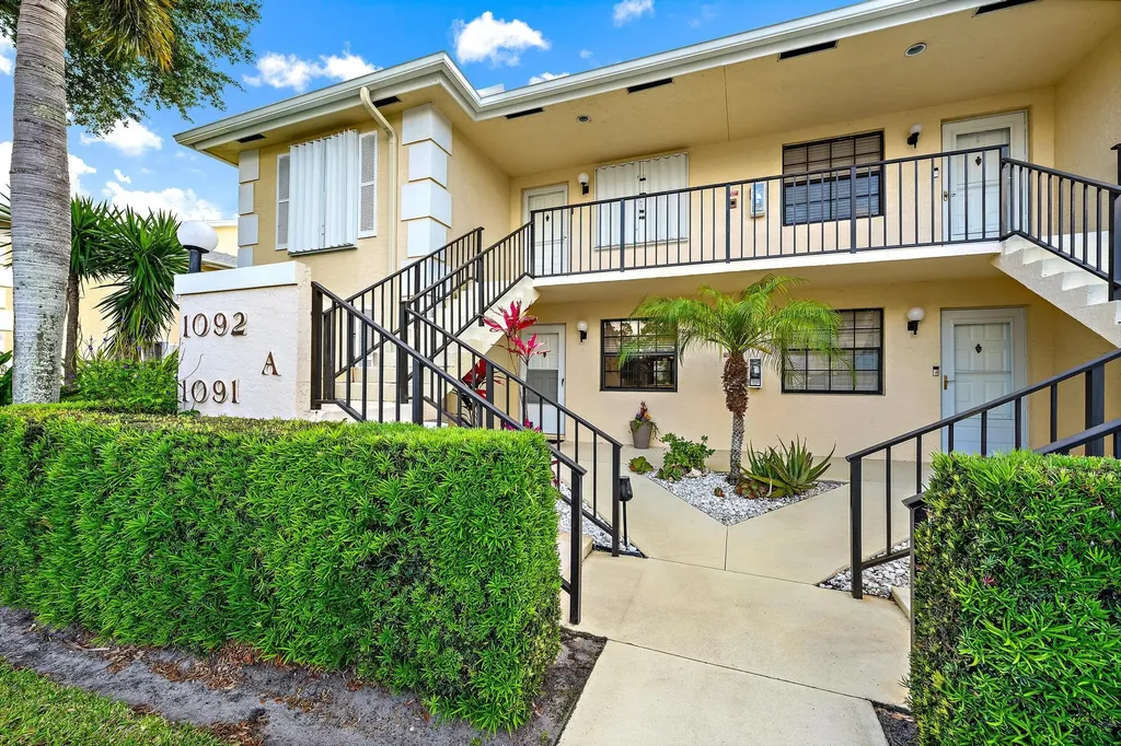 1091 Keystone Drive Jupiter FL 33458
