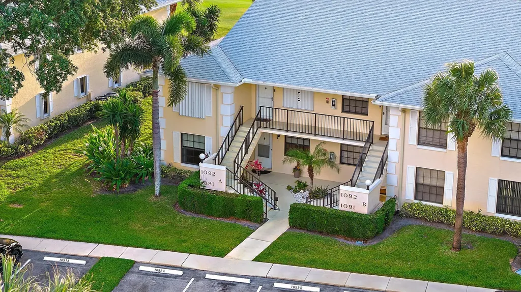 1091 Keystone Drive Jupiter FL 33458