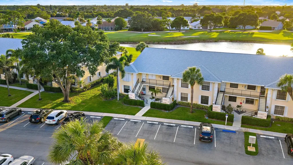 1091 Keystone Drive Jupiter FL 33458