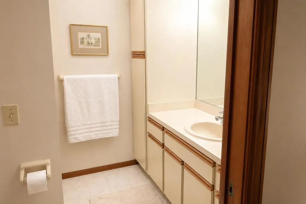 3302 SE Guinevere Lane Port St Lucie FL 34952