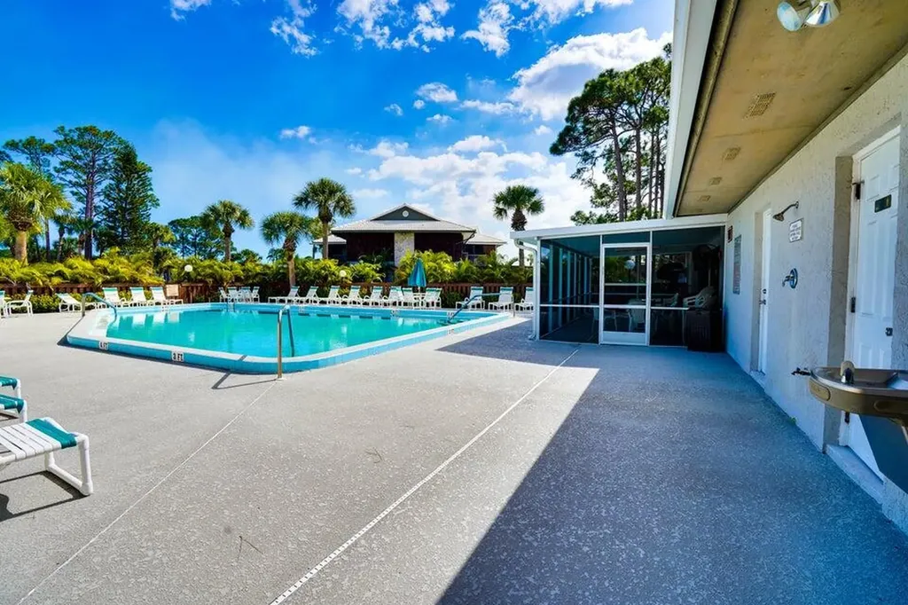 3302 SE Guinevere Lane Port St Lucie FL 34952