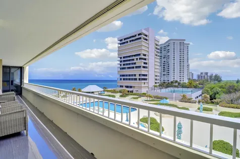 5280 N Ocean Drive Riviera Beach FL 33404