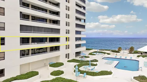 5280 N Ocean Drive Riviera Beach FL 33404