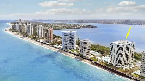 5280 N Ocean Drive Riviera Beach FL 33404