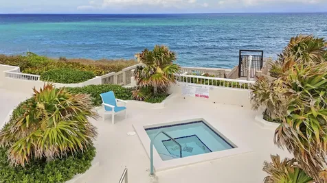 5280 N Ocean Drive Riviera Beach FL 33404