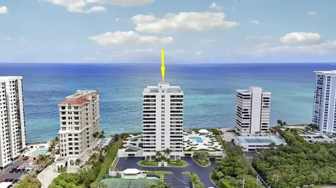 5280 N Ocean Drive Riviera Beach FL 33404