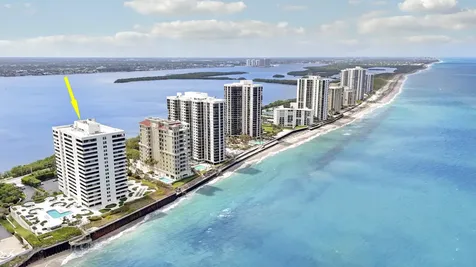 5280 N Ocean Drive Riviera Beach FL 33404