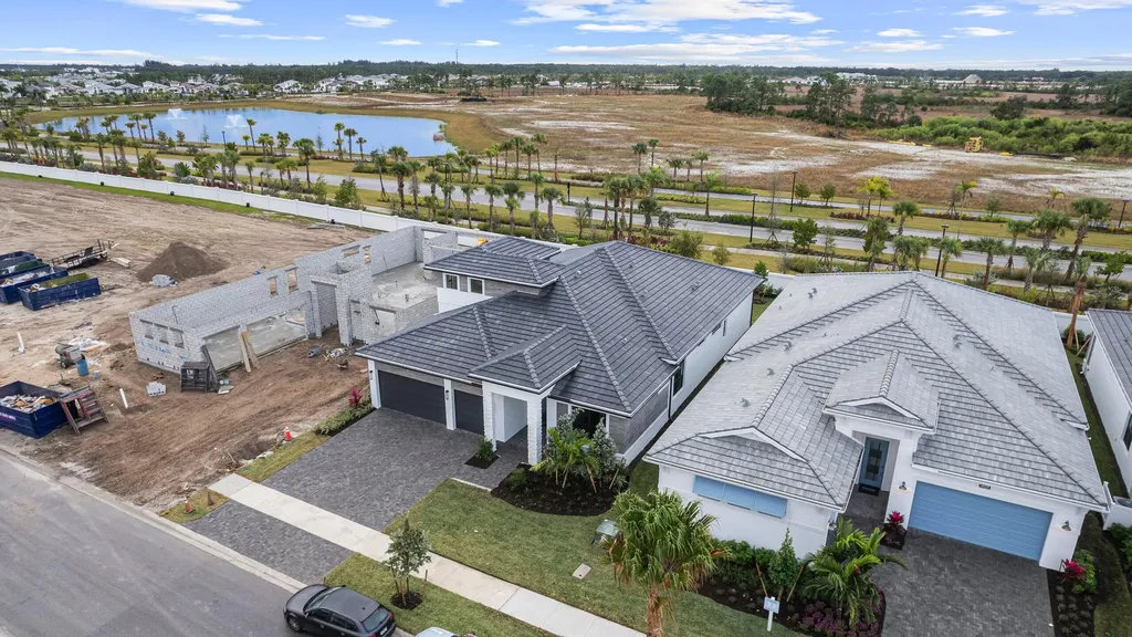 14022 Bastille Street Palm Beach Gardens FL 33412