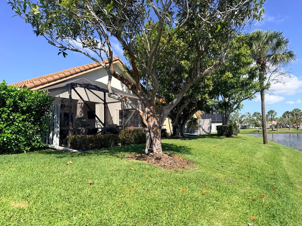 186 Citrus Trail Circle Boynton Beach FL 33436