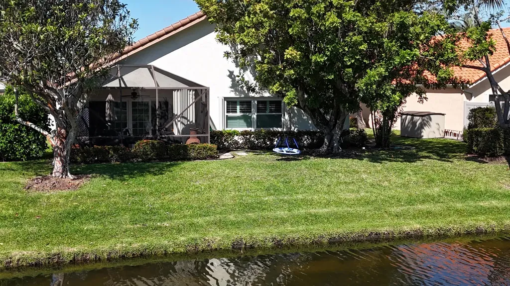 186 Citrus Trail Circle Boynton Beach FL 33436