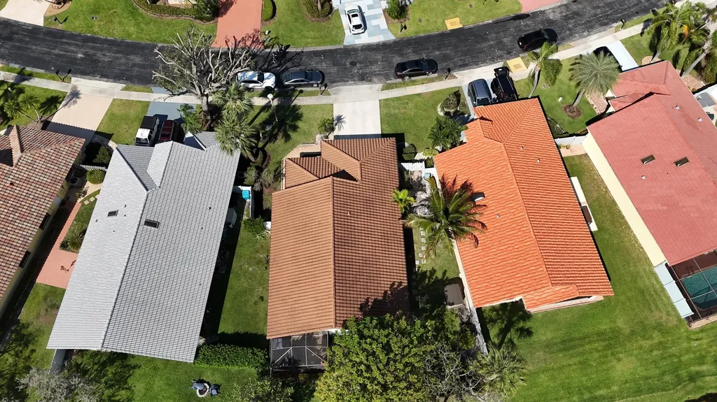 186 Citrus Trail Circle Boynton Beach FL 33436