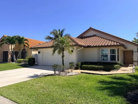 186 Citrus Trail Circle Boynton Beach FL 33436