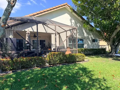 186 Citrus Trail Circle Boynton Beach FL 33436