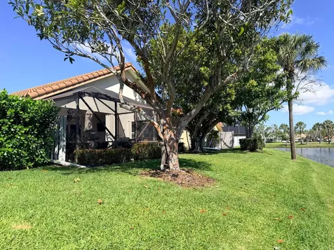 186 Citrus Trail Circle Boynton Beach FL 33436