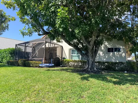 186 Citrus Trail Circle Boynton Beach FL 33436