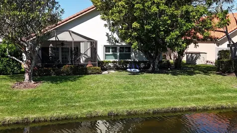 186 Citrus Trail Circle Boynton Beach FL 33436