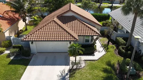 186 Citrus Trail Circle Boynton Beach FL 33436