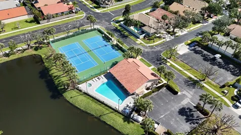 186 Citrus Trail Circle Boynton Beach FL 33436