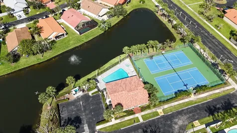 186 Citrus Trail Circle Boynton Beach FL 33436