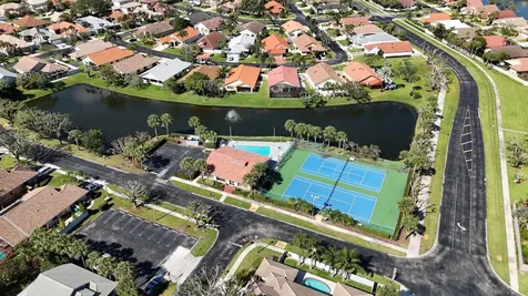 186 Citrus Trail Circle Boynton Beach FL 33436