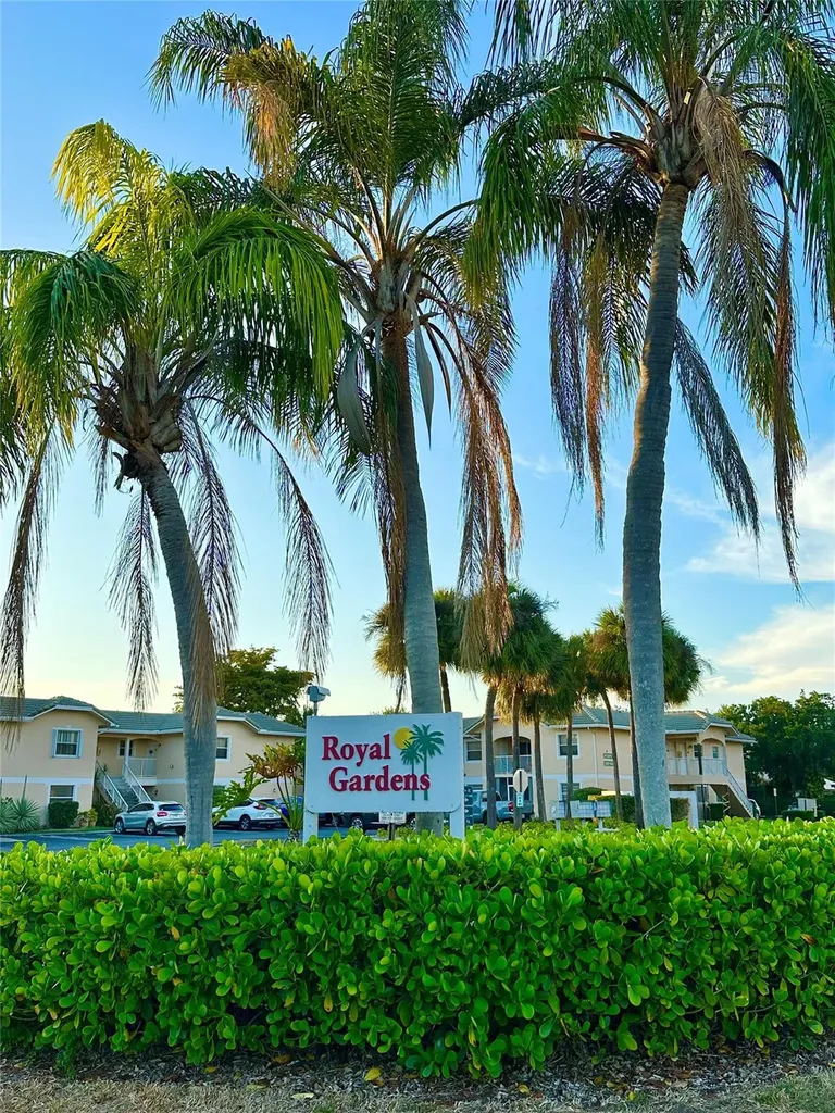 12165 Royal Palm Boulevard Coral Springs FL 33065