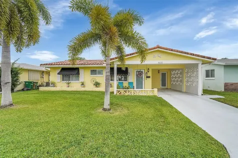 4600 NW 45th Street Tamarac FL 33319