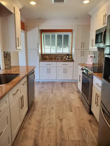 4600 NW 45th Street Tamarac FL 33319