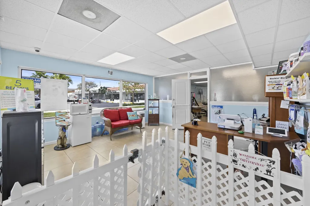 101 NE 2nd Avenue Deerfield Beach FL