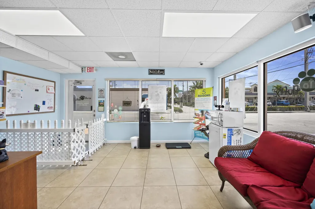 101 NE 2nd Avenue Deerfield Beach FL
