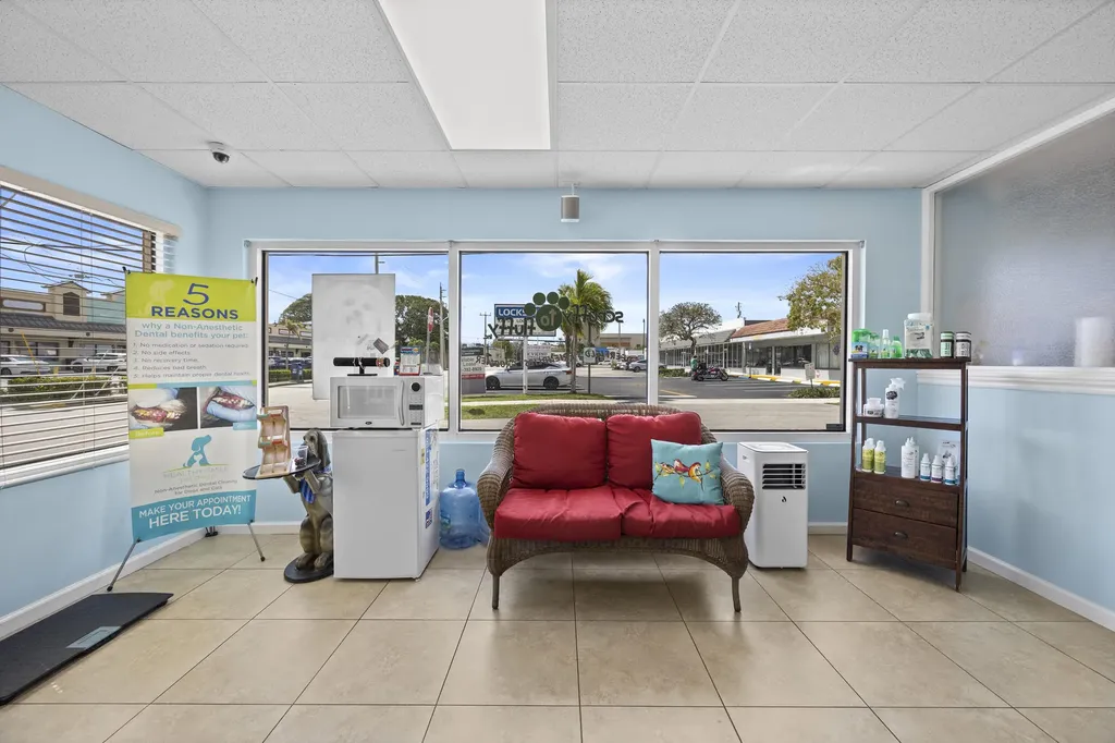 101 NE 2nd Avenue Deerfield Beach FL