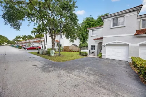 14317 SW 125th Court Miami FL 33186