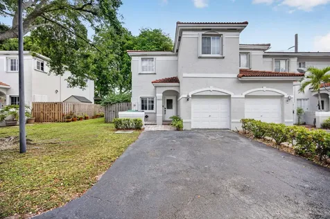 14317 SW 125th Court Miami FL 33186