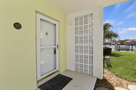 1315 Bayshore Drive Fort Pierce FL 34949