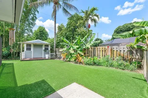 5540 SW 3rd Street Plantation FL 33317