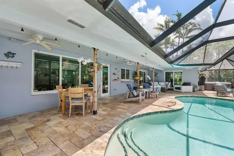 5540 SW 3rd Street Plantation FL 33317