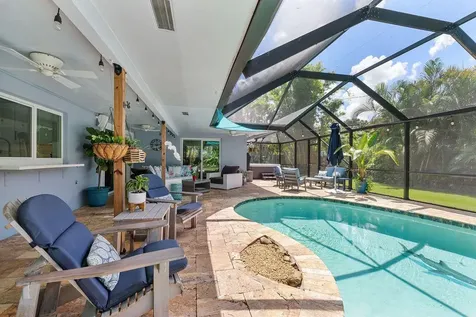 5540 SW 3rd Street Plantation FL 33317