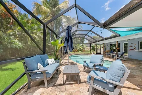 5540 SW 3rd Street Plantation FL 33317