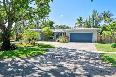 5540 SW 3rd Street Plantation FL 33317