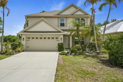 3189 SW Solitaire Palm Drive Palm City FL 34990