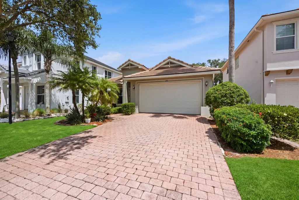 283 Mulberry Grove Road West Palm Beach FL 33411