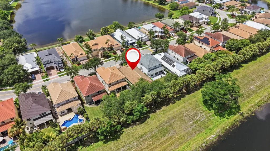 283 Mulberry Grove Road West Palm Beach FL 33411